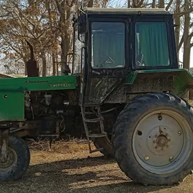 MTZ 80 2000