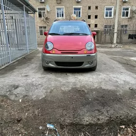 Daewoo Matiz 2005