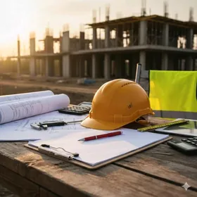 Инженер ПТО