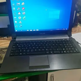 Asus notebook