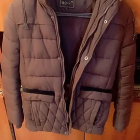 Куртка мужская