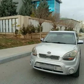 Kia Soul 2013