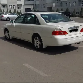Toyota Avalon 2001