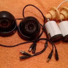 ANALOG KAMERA AMATLY BAHA