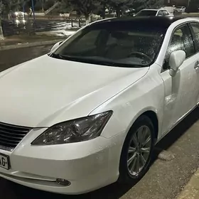 Lexus ES 350 2009
