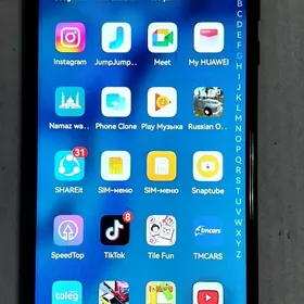 HUAWEI P30 LITE