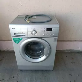 Кир машын элжы