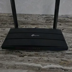 Wifi router