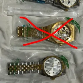  ЧАСЫ 2 ВИДА ОСТАЛОСЬ 