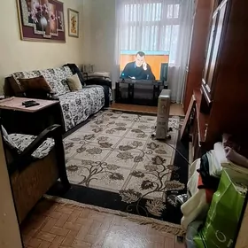 Каркаска 2ком. Петрозаводская