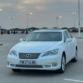 Lexus ES 350 2009