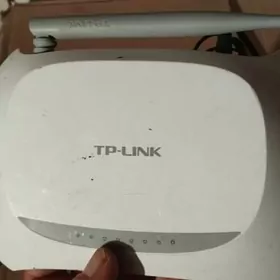TP. LINK. WR 740 N