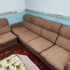 Диван кресло