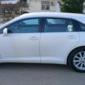 Toyota Venza 2012