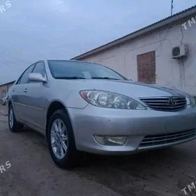 Toyota Camry 2005