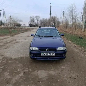Opel Astra 1995