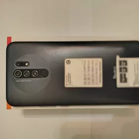 Redmi 9