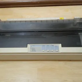 Матричный принтер