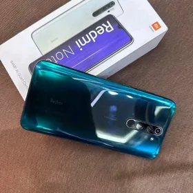 Redmi not 8pro 6/128