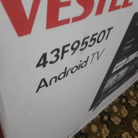 TELEWIZOR VESTEL 43