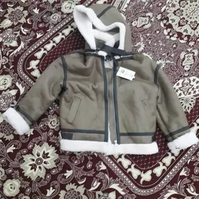 dyblýnka  дубленка