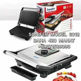 STEYK TOSTER СТЕЙК ТОСТЕР ÜTÜK