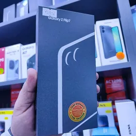 SAMSUNG Z FLIP 7 12/256GB 