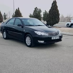 Toyota Camry 2003