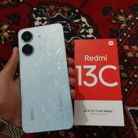 Redmi 13C 8/256Gb