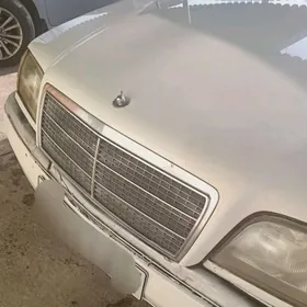 Mercedes-Benz W201 1994