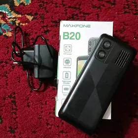 Maxfone B20