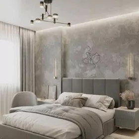   Eỳesinden Jay Gerek 