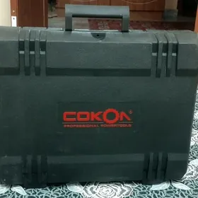 ПЕРФОРАТОР (СОКОЛ)