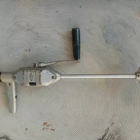 Ручная дрель