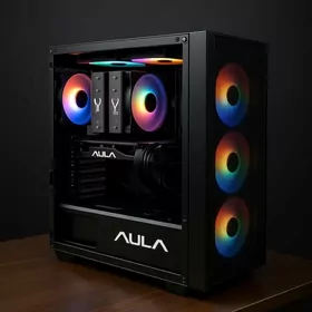 ️ i5-9400F/ RTX 2060 SUPER