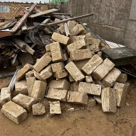 Satlyk 1nji blok das