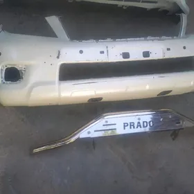 Bamfer duga Prado 2012y