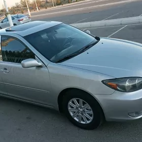 Toyota Camry 2002