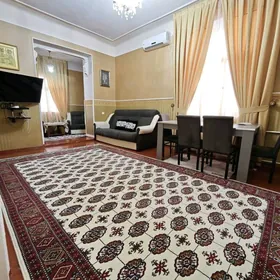 3 KOM. BEÝIK POTOLOK. 30 MKR