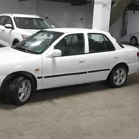 Kia Sephia 1998