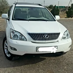 Lexus RX 350 2007