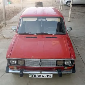 Lada 2106 1989