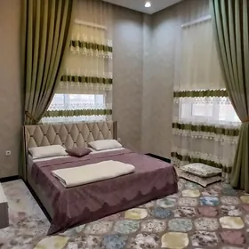 Аннау коттедж фулл