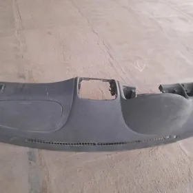 Tarpeda 2000_2001karolla