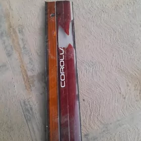 Karolla 92_ 96 madel fara