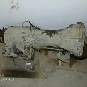 Runner awtomat karopka