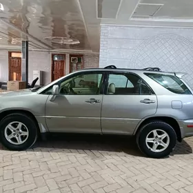 Lexus RX 300 2002