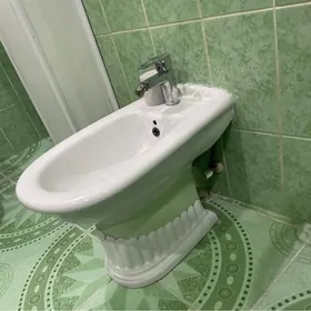 Umywalnik,Wanna,Bede