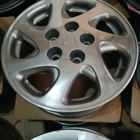 Тойота Камры диска