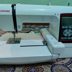 Kampyuter maşyn 230